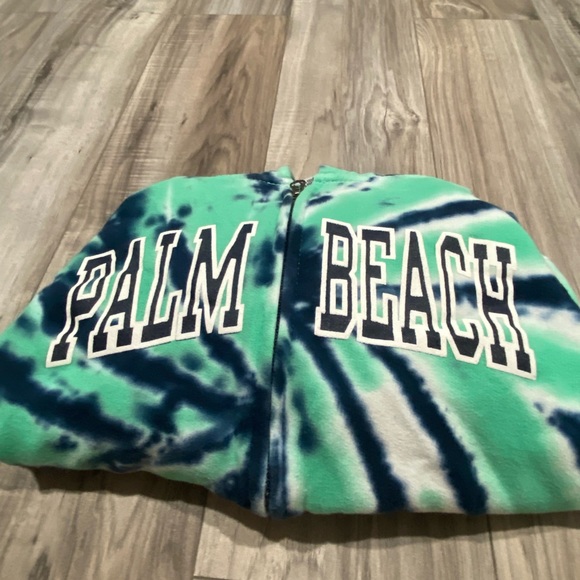 Palm Beach Jacket - Picture 5 of 5